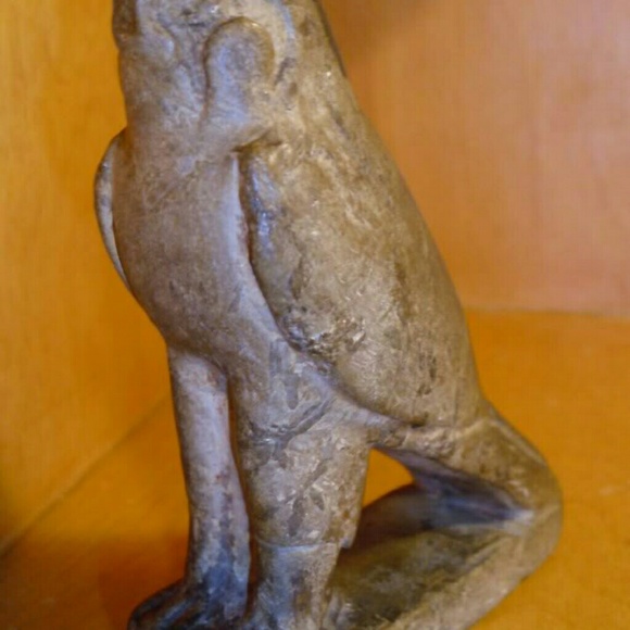 Horace Falcon (300BC) - Picture 7 of 7